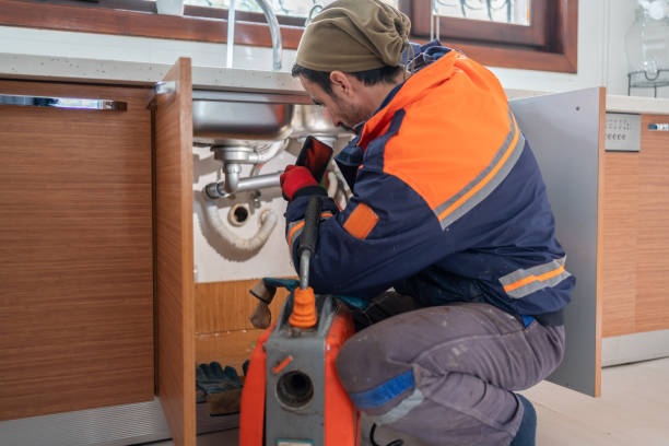 Kocaeli Tuvalet Açma Ustası